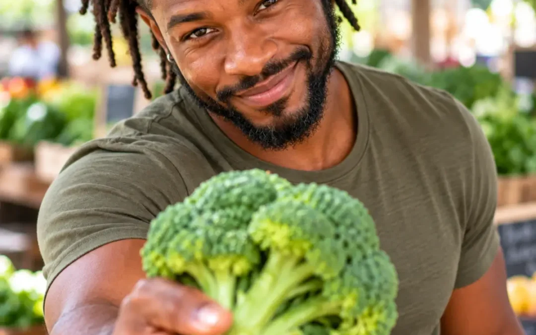 Fornication and synthetic vitamins